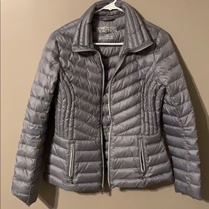 Kenneth Cole Reaction